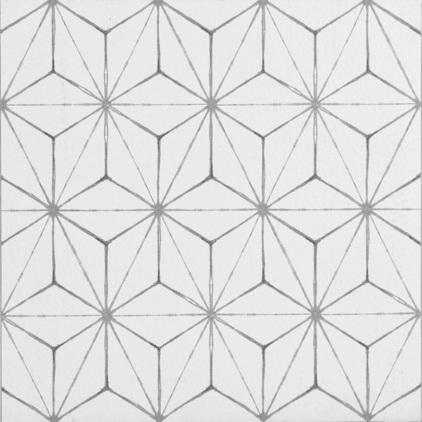 Geometric Vinyl Flooring Flooring Tips